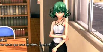 Animeverse Island  PC Screenshot